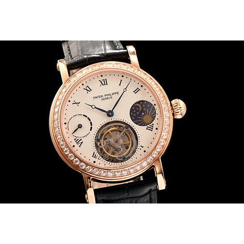 파텍필립 투어빌론-14